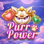 Purr Power